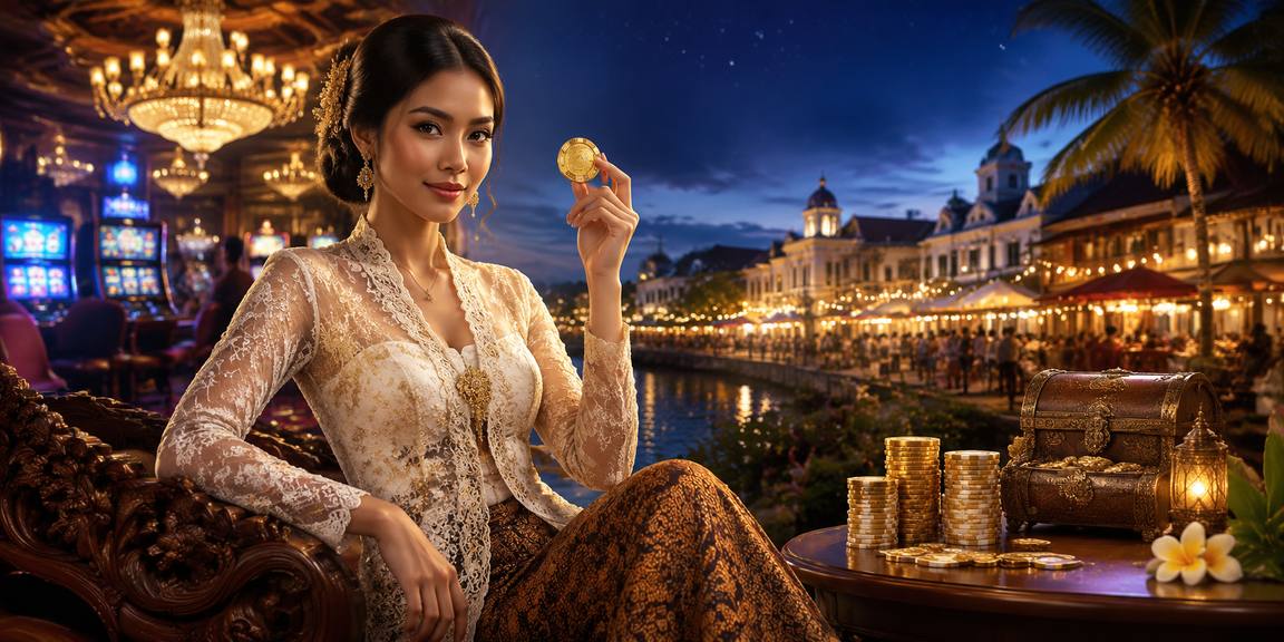 keris4d keris4d Live Baccarat for Indonesia