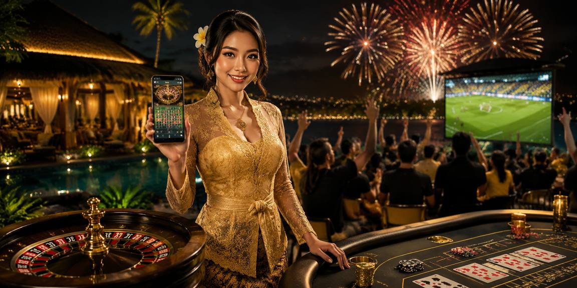 keris4d Live Casino